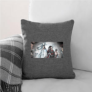 Mo Dao, My Dao The Master Of Diabolism Pillows Cover