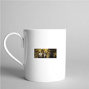 Lan Zhan, Say Less The Master Of Diabolism Mugs