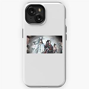 Mo Dao, My Dao The Master Of Diabolism iPhone Cases