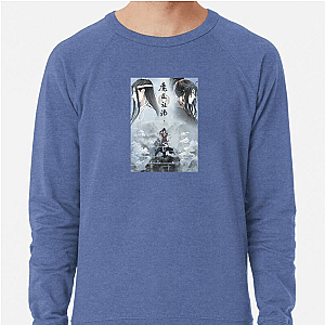 Master of Vibes & Demons The Master Of Diabolism Sweatshirts