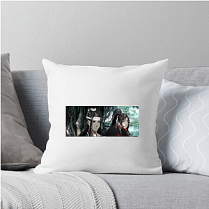Demonic and Dapper The Master Of Diabolism Pillows Cover