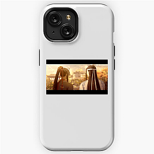 The Grandmaster Slays The Master Of Diabolism Samsung Cases