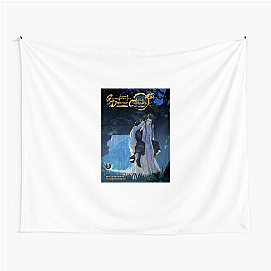 Cultivation Gone Wild The Master Of Diabolism Tapestries