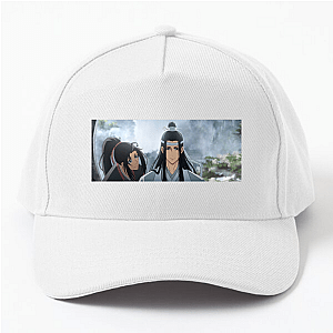 Wei Ying = Unmatched The Master Of Diabolism Hats & Caps