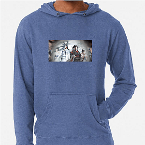 Mo Dao, My Dao The Master Of Diabolism Hoodies