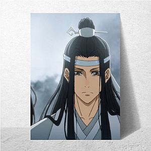 Wei Ying = Unmatched The Master Of Diabolism Posters
