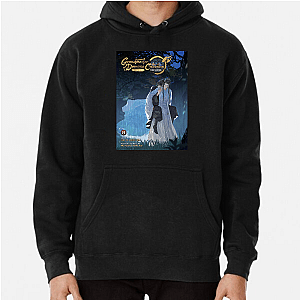 Cultivation Gone Wild The Master Of Diabolism Hoodies