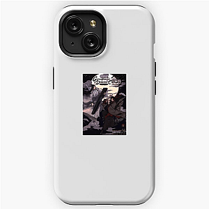 Mo Dao Core Energy The Master Of Diabolism Samsung Cases