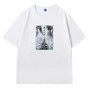 Master of Vibes & Demons The Master Of Diabolism T-Shirts