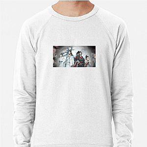 Mo Dao, My Dao The Master Of Diabolism Sweatshirts