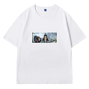 Wei Ying = Unmatched The Master Of Diabolism T-Shirts