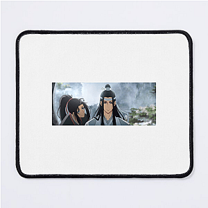 Wei Ying = Unmatched The Master Of Diabolism Mouse Pads