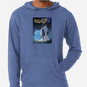 Cultivation Gone Wild The Master Of Diabolism Hoodies