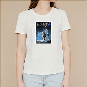 Cultivation Gone Wild The Master Of Diabolism T-Shirts