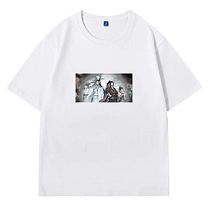 Mo Dao, My Dao The Master Of Diabolism T-Shirts