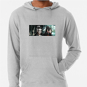Demonic and Dapper The Master Of Diabolism Hoodies