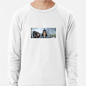 Wei Ying = Unmatched The Master Of Diabolism Sweatshirts