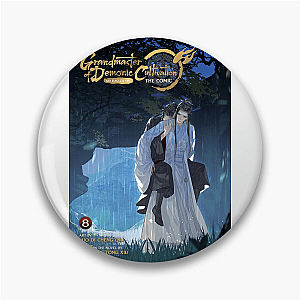 Cultivation Gone Wild The Master Of Diabolism Pins