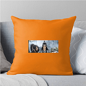 Wei Ying = Unmatched The Master Of Diabolism Pillows Cover