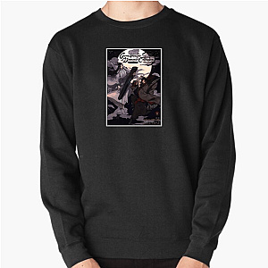 Mo Dao Core Energy The Master Of Diabolism Sweatshirts