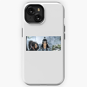 Wei Ying = Unmatched The Master Of Diabolism Samsung Cases