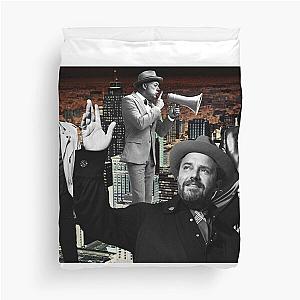 The Mavericks  Duvet Cover