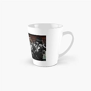 The Mavericks  Tall Mug