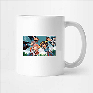 Haruhi Runs This Reality The Melancholy Of Haruhi Suzumiya Mugs