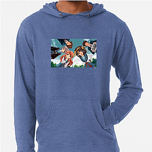 Haruhi Runs This Reality The Melancholy Of Haruhi Suzumiya Hoodies