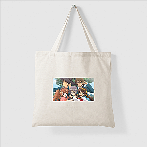 Kyon Regrets Everything The Melancholy Of Haruhi Suzumiya Bags