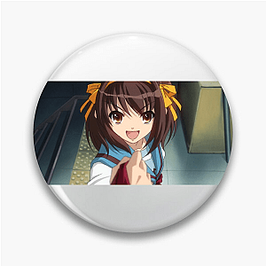 Haruhi = Universe Admin The Melancholy Of Haruhi Suzumiya Pins