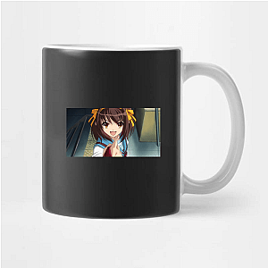 Haruhi = Universe Admin The Melancholy Of Haruhi Suzumiya Mugs