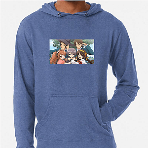 Kyon Regrets Everything The Melancholy Of Haruhi Suzumiya Hoodies