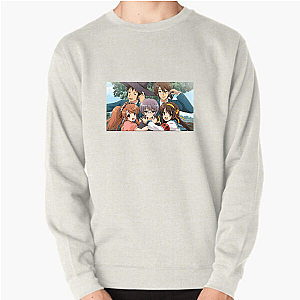 Kyon Regrets Everything The Melancholy Of Haruhi Suzumiya Sweatshirts