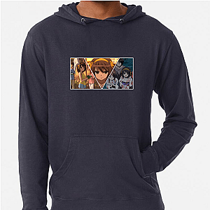 Weird is the New Cool The Melancholy Of Haruhi Suzumiya Hoodies