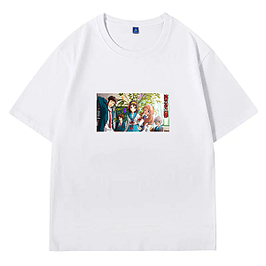 I’m Just a Background Character The Melancholy Of Haruhi Suzumiya T-Shirts