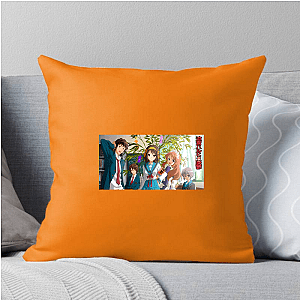 I’m Just a Background Character The Melancholy Of Haruhi Suzumiya Pillows Cover