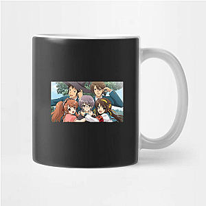 Kyon Regrets Everything The Melancholy Of Haruhi Suzumiya Mugs