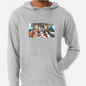 Kyon Regrets Everything The Melancholy Of Haruhi Suzumiya Hoodies