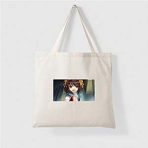 Haruhi = Universe Admin The Melancholy Of Haruhi Suzumiya Bags