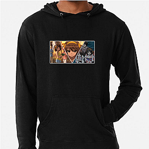 Weird is the New Cool The Melancholy Of Haruhi Suzumiya Hoodies