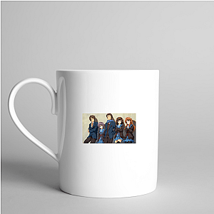 Suzumiya Energy = Wild The Melancholy Of Haruhi Suzumiya Mugs