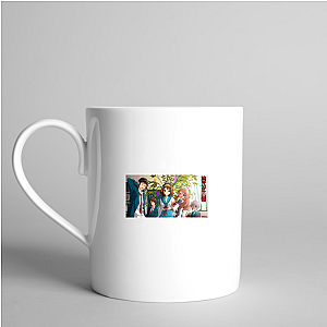 I’m Just a Background Character The Melancholy Of Haruhi Suzumiya Mugs