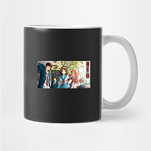 I’m Just a Background Character The Melancholy Of Haruhi Suzumiya Mugs