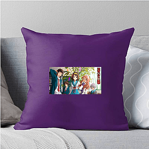 I’m Just a Background Character The Melancholy Of Haruhi Suzumiya Pillows Cover