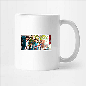 I’m Just a Background Character The Melancholy Of Haruhi Suzumiya Mugs