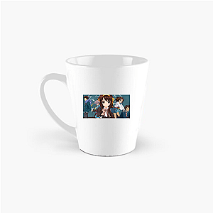 Chaos Coordinator: Haruhi The Melancholy Of Haruhi Suzumiya Mugs