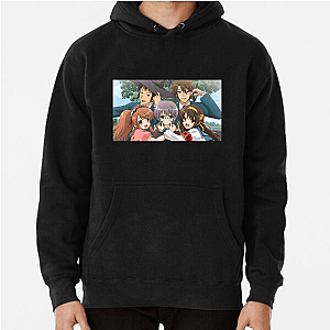 Kyon Regrets Everything The Melancholy Of Haruhi Suzumiya Hoodies