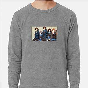 Suzumiya Energy = Wild The Melancholy Of Haruhi Suzumiya Sweatshirts