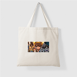 Weird is the New Cool The Melancholy Of Haruhi Suzumiya Bags
